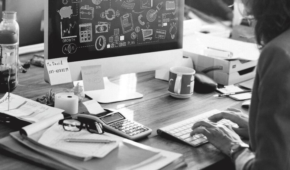 Multi-Touch Attribution Provider RFI Template and Scoring Tool