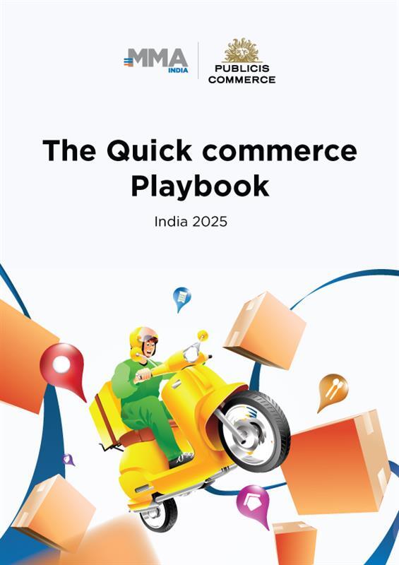 The Quick Commerce Playbook