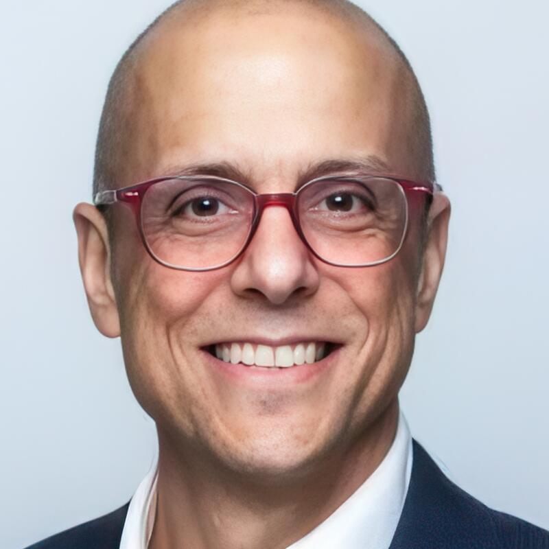 Dr. Omar Rodríguez-Vilá