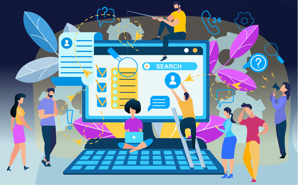 The Great Identifiers Debates