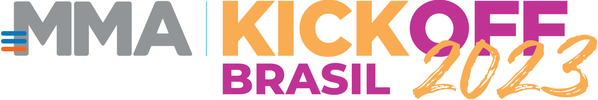 MMA Kickoff Brasil 2023