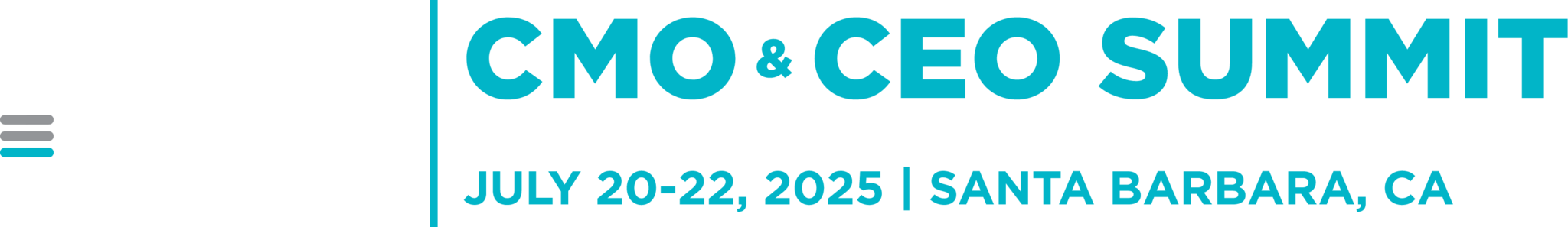 MMA CMO &amp; CEO Summit 2025