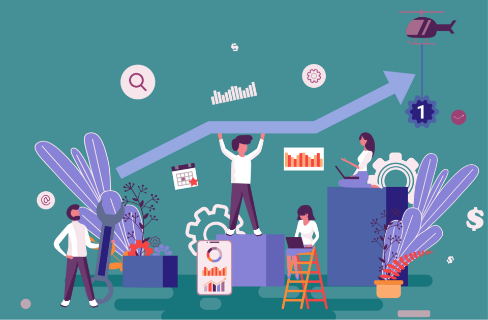 Data Journey: Webinar Series