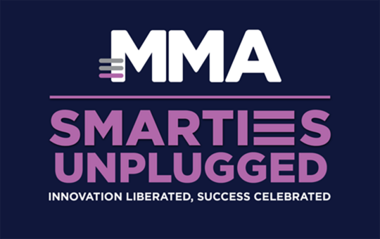 SMARTIES UNPLUGGED - 25 June